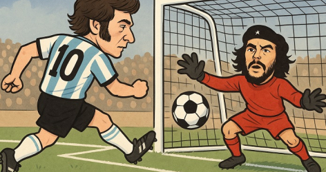 Argentine President Javier Milei’s Economic Reform: A Model Worth Considering